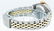 Rolex Ladies 2 Tone 14K MOP String Diamond Datejust - 7