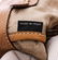 Prada Tan Leather Double Handle Tote Bag - 9