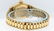 Rolex Ladies 18K Yellow Gold Champagne Index Datejust - 3