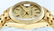 Rolex Ladies 18K Yellow Gold Champagne Index Datejust - 7