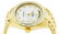 Rolex Mens 18K Yellow Gold 3.0 ctw Baguette Diamond Day - 3