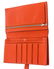 Hermes Orange Epsom Leather Bearn Wallet - 7