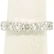 NEW 14K White Gold 1.25 ctw Prong Large Round Brilliant - 6