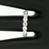 NEW 14K White Gold 1.25 ctw Prong Large Round Brilliant - 8