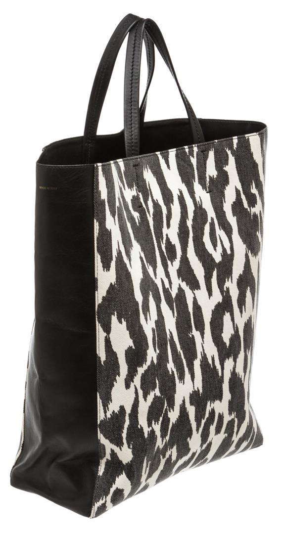 céline's phantom luggage tote