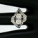 Antique Art Deco Milgrain Platinum 1.69 ctw Old - 8