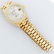 Rolex Ladies 18K Yellow Gold Mother Of Pearl Diamond - 6