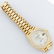 Rolex Ladies 18K Yellow Gold Mother Of Pearl Diamond - 7