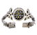 Sterling Silver Bracelet - 3
