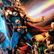 Thor: First Thunder #5 by Marvel Comics - 2