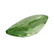 29.71 ct. Natural Pear Cut Green Amethyst - 2
