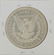 1885-CC $1 Morgan Silver Dollar Coin - 2