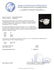 14KT White Gold 1.94 ctw Diamond Ring - 3