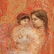 Thai Family by Hibel (1917-2014) - 2