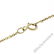 Antique Art Nouveau 14kt Yellow Gold Natural Pearl and - 8