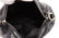 Prada Black Leather Two-Way Tote Bag - 9