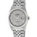 Rolex Mens Stainless Steel 36MM Slate Grey Roman - 2