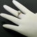 Etched 14k TT Gold .80 ctw European Cut Diamond - 3