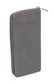 Louis Vuitton Gray Taiga Leather Vertical Zippy Wallet - 4