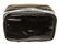 Chanel Black Patent Leather CC Vanity Bag - 4