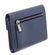 Louis Vuitton Blue Epi Leather Koala Wallet - 2