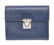 Louis Vuitton Blue Epi Leather Koala Wallet - 3