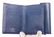 Louis Vuitton Blue Epi Leather Koala Wallet - 5
