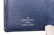 Louis Vuitton Blue Epi Leather Koala Wallet - 6