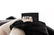 Prada Black Leather Hobo Shoulder Bag - 5