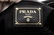 Prada Black Leather Hobo Shoulder Bag - 6