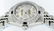Rolex Ladies Stainless Steel Yellow MOP Diamond & - 5