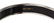 Hermes Yellow Narrow Caleche Bangle Bracelet - 8