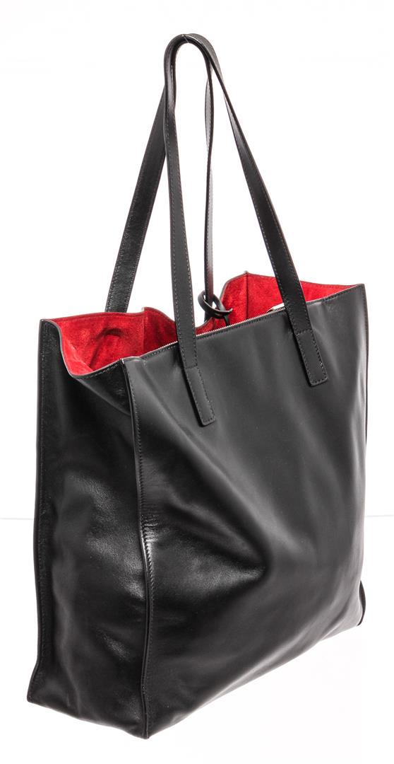 prada black bag price