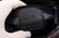 Chanel Black Quilted Nylon Medium Coco Cocoon Messenger - 6