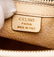 Celine Vintage Cream Textured Leather Tote Shoulder Bag - 8