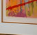 "Racquetball" by LeRoy Neiman - Limited Edition - 2