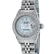 Rolex Ladies Stainless Steel 26MM MOP Diamond Lugs - 2