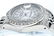 Rolex Ladies Stainless Steel 26MM MOP Diamond Lugs - 5