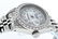 Rolex Ladies Stainless Steel 26MM MOP Diamond Lugs - 6