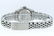 Rolex Ladies Stainless Steel 26MM MOP Diamond Lugs - 8