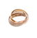Cartier Les Must de Cartier Trinity Ring 50