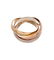 Cartier Les Must de Cartier Trinity Ring 50 - 2