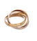 Cartier Les Must de Cartier Trinity Ring 50 - 3
