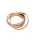 Cartier Les Must de Cartier Trinity Ring 50 - 4