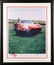 Harold James Cleworth Ferrari Red Limited Edition