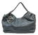 Chanel Blue Leather Coco Cabas Shoulder Bag - 2