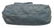 Chanel Blue Leather Coco Cabas Shoulder Bag - 5