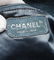 Chanel Blue Leather Coco Cabas Shoulder Bag - 9