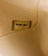 Chanel Off White Quilted Leather Medium Double Flap Bag - 6