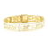 Hawaiian Heirloom Bracelet - 14KT Yellow Gold